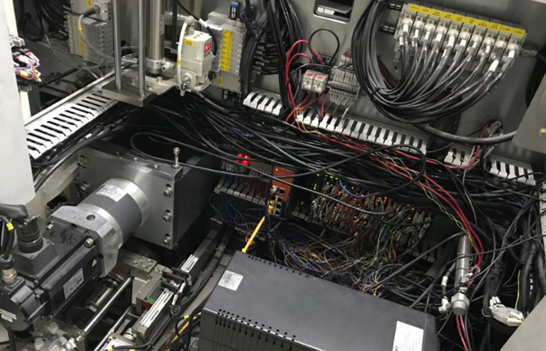 汽車行業(yè)應(yīng)用