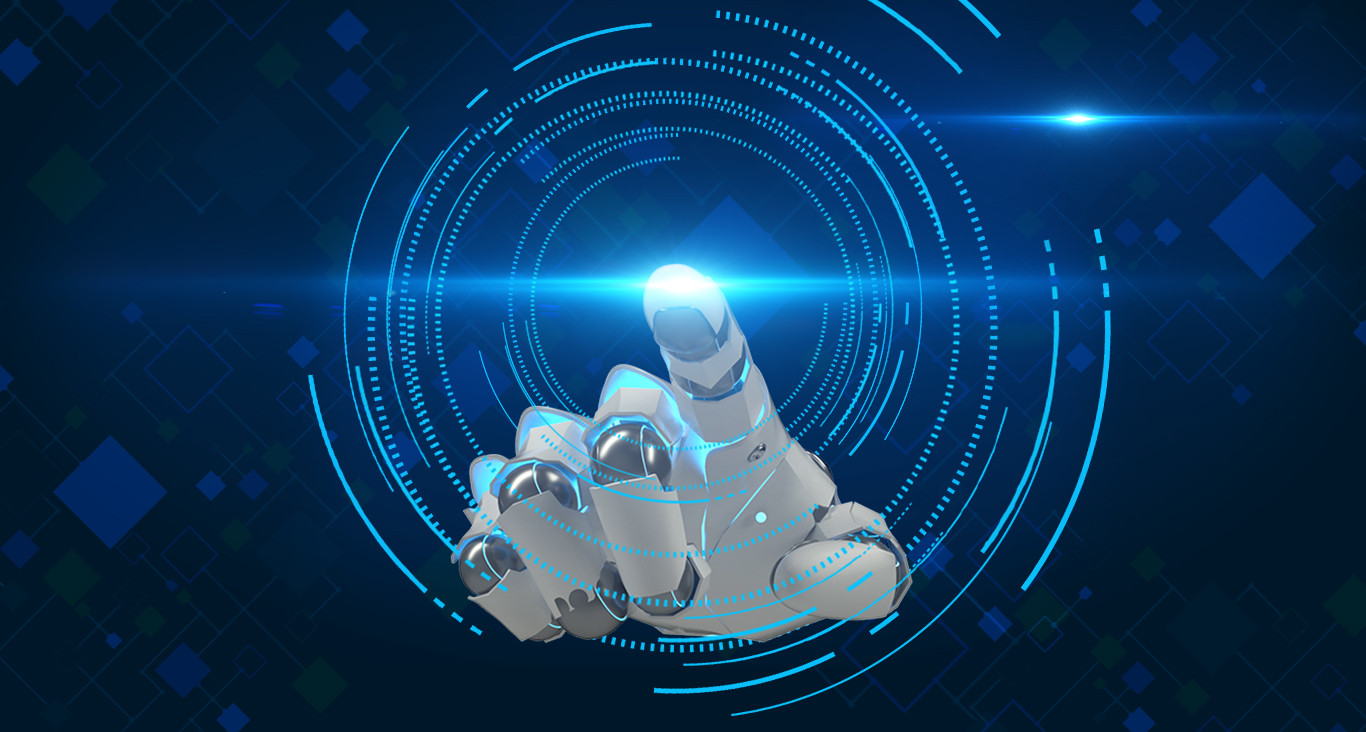 我們?nèi)绾味x人形機(jī)器人？